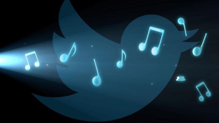 Days are numbered for Twitter #music