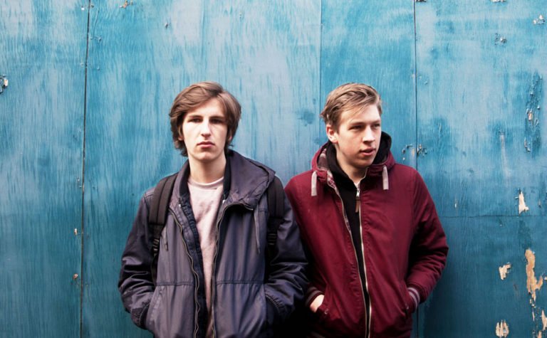 Watch: Drenge – ‘Backwaters’