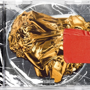 Kanye West Yeezus