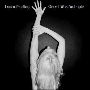 Laura Marling album artwork