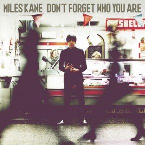 Dont Forget Who You Are