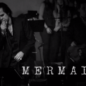 Nick Cave Mermaids single