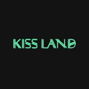 The Weeknd - Kiss Land