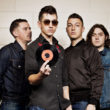 Arctic Monkeys