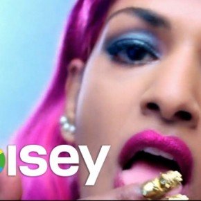 MIA Bring The Noize