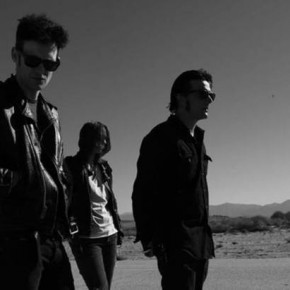 Black Rebel Motorcycle Club