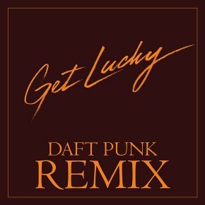 Get Lucky remix