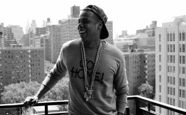 Jay Z