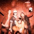 Splashh band