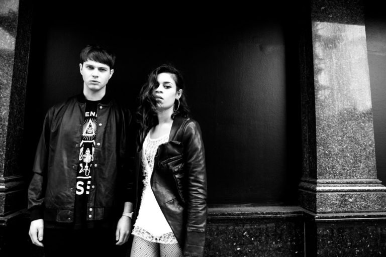 AlunaGeorge