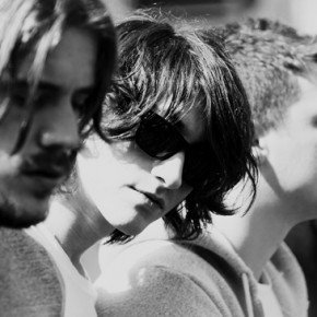 Arctic Monkeys