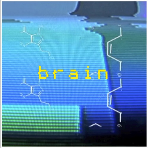 Brain by Black Onassis