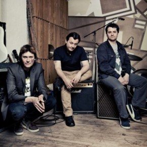 Manics