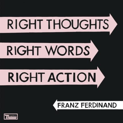 Franz Ferdinand album stream