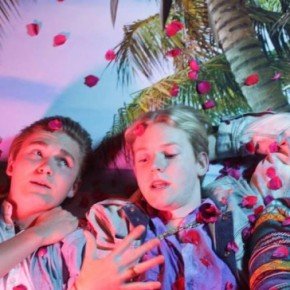 Sundara Karma