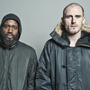 Death Grips Birds