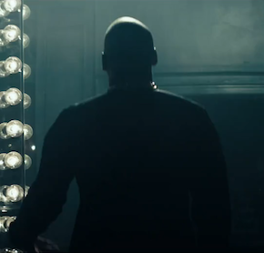 Jay Z Holy Grail video