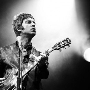 oasis noel gallagher