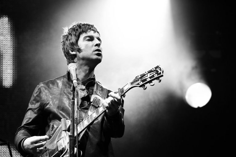oasis noel gallagher