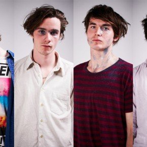 Palma Violets