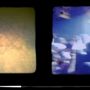 Sigur Ros 'Stormur' video