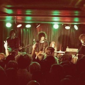 Temples