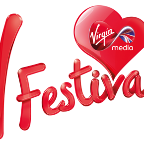 V Festival