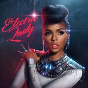 The Electric Lady album