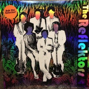 Arcade Fire - 'Reflektor'