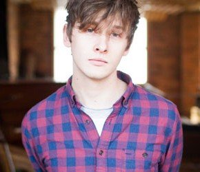Bill Ryder-Jones