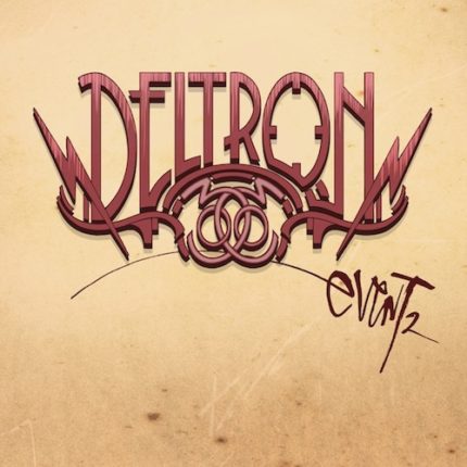 Deltron 3030 album Event 2