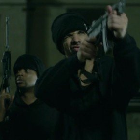 Drake video still