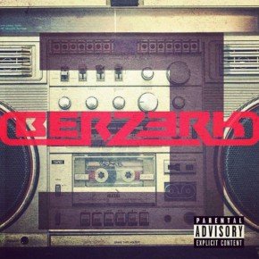Bezerk Eminem single
