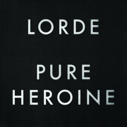 Lorde album