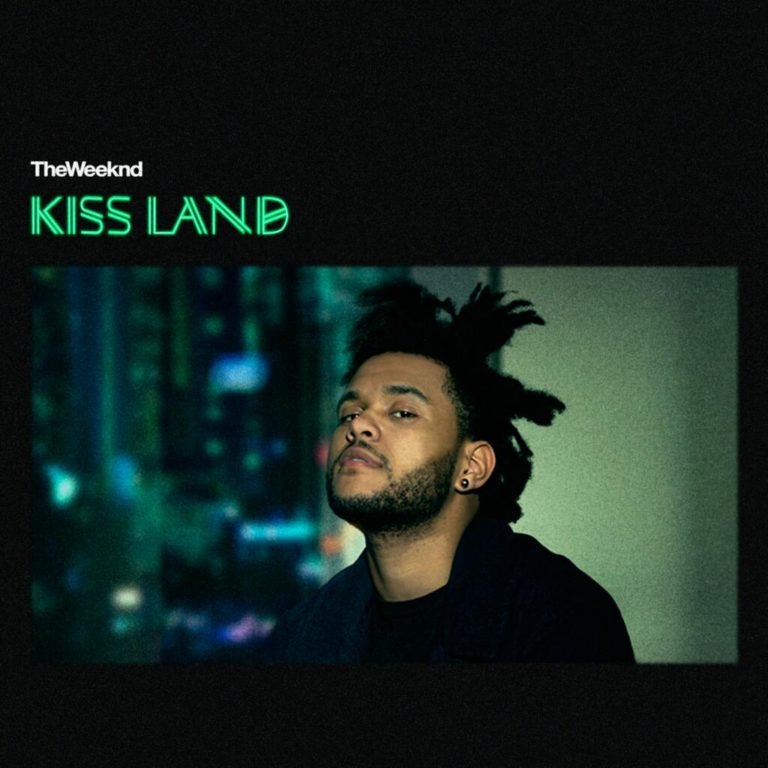 Album stream: The Weeknd – ‘Kiss Land’