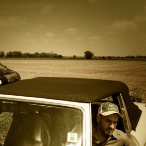Turin Brakes