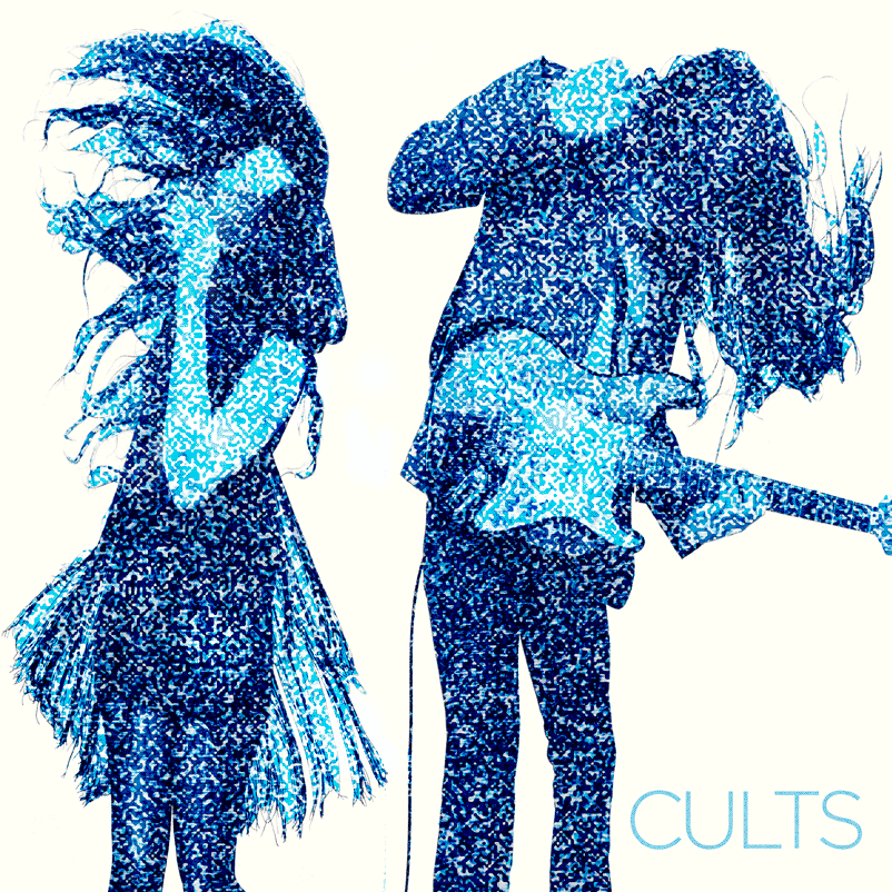 Cults Static album cover