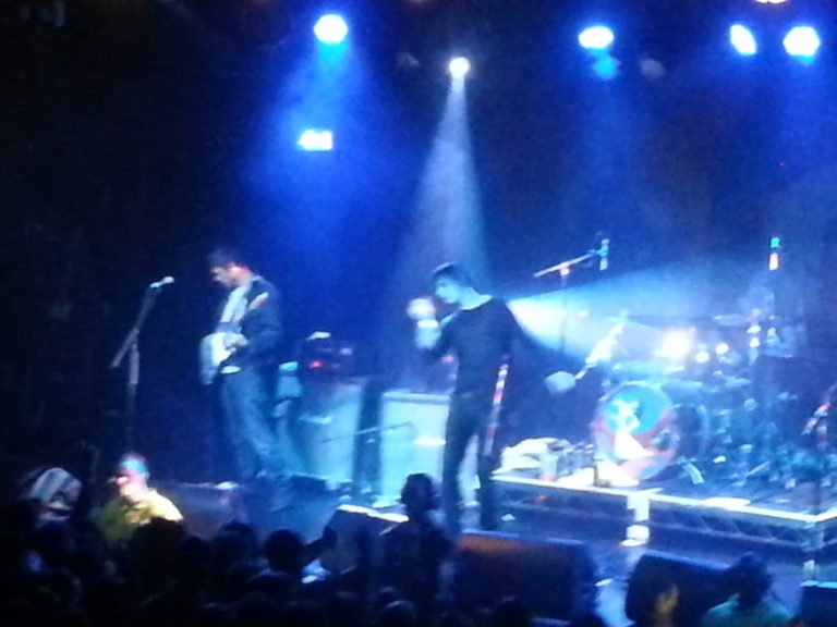 Babyshambles