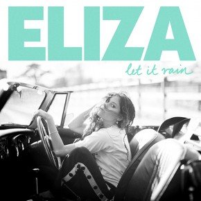 Let It Rain single