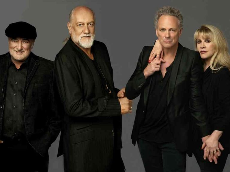 fleetwood mac