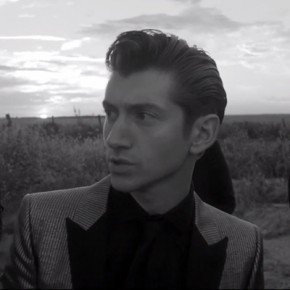 Arctic Monkeys video
