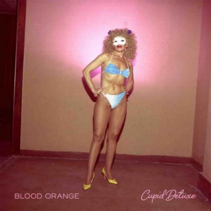 Cupid Deluxe album