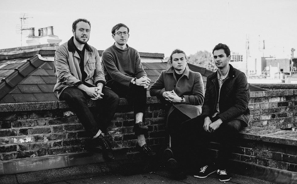 Bombay Bicycle Club announce 14 date UK tour for 2014 ticket details
