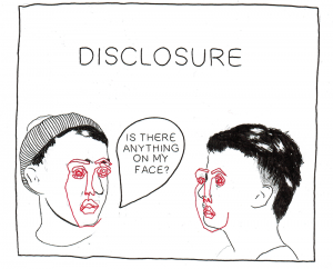 1disclosure
