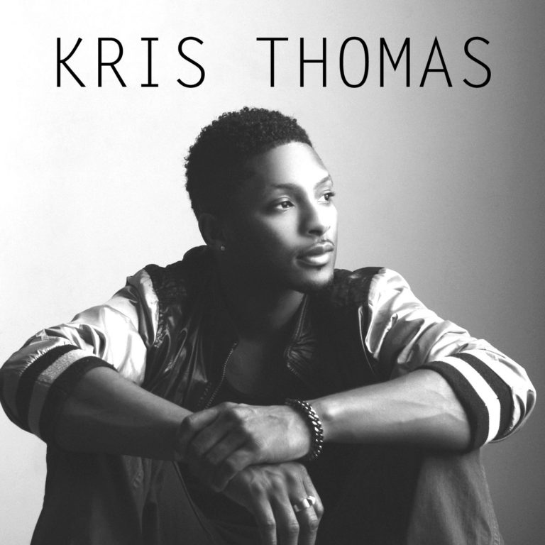 Kris Thomas’ Self-Titled EP Review
