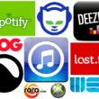 Music streaming