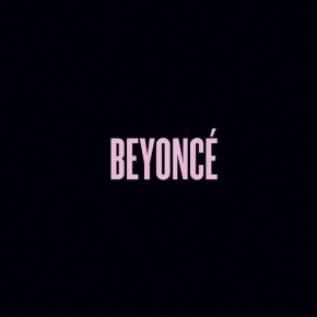 beyonce album