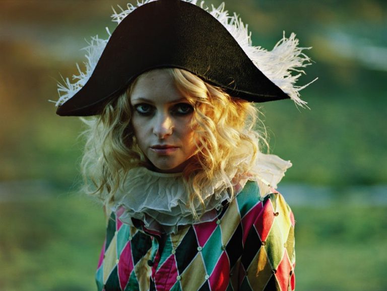 Goldfrapp tickets 2014