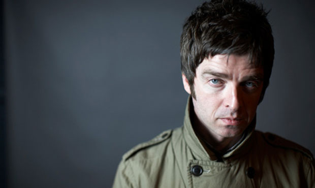 Noel Gallagher quotes