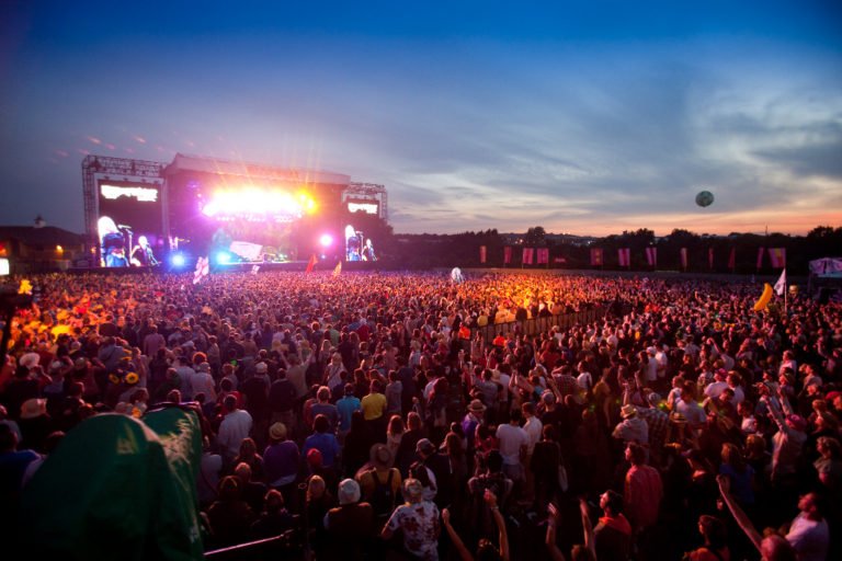 Get Isle Of Wight Festival tickets at 1970s prices!